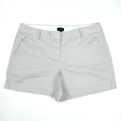 J crew sales chino shorts womens