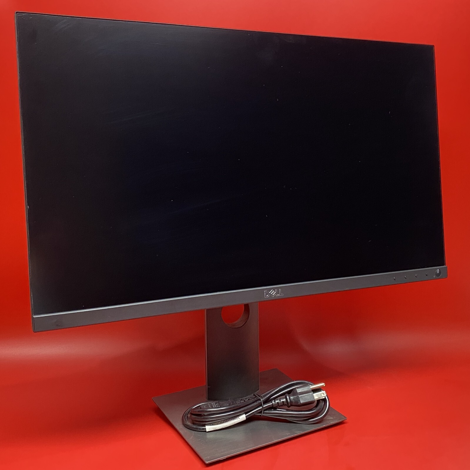 Amazon.co.jp: 中古 DELL P2418D 液晶モニター ディスプレイ 高