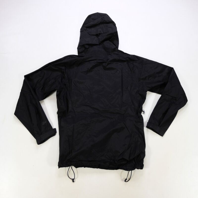 Rare Vintage PATAGONIA H2No Full Zip Hooded Windbreaker Rare Vintage PATAGONIA H2No Full Zip Hooded Windbreaker