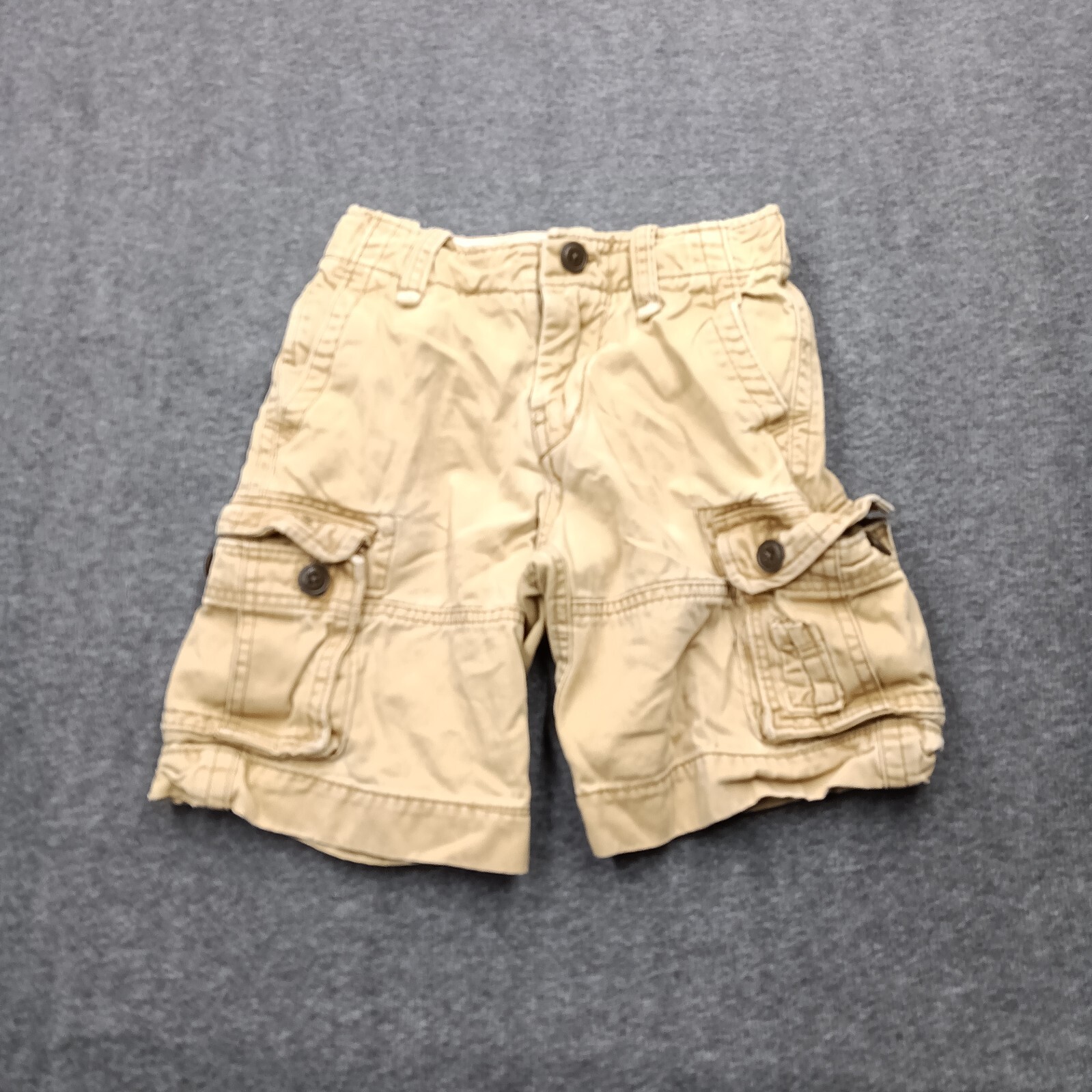 Boys Market Corduroy Bermuda beige M未使用品 Boys Market Corduroy Bermuda beige M未使用品