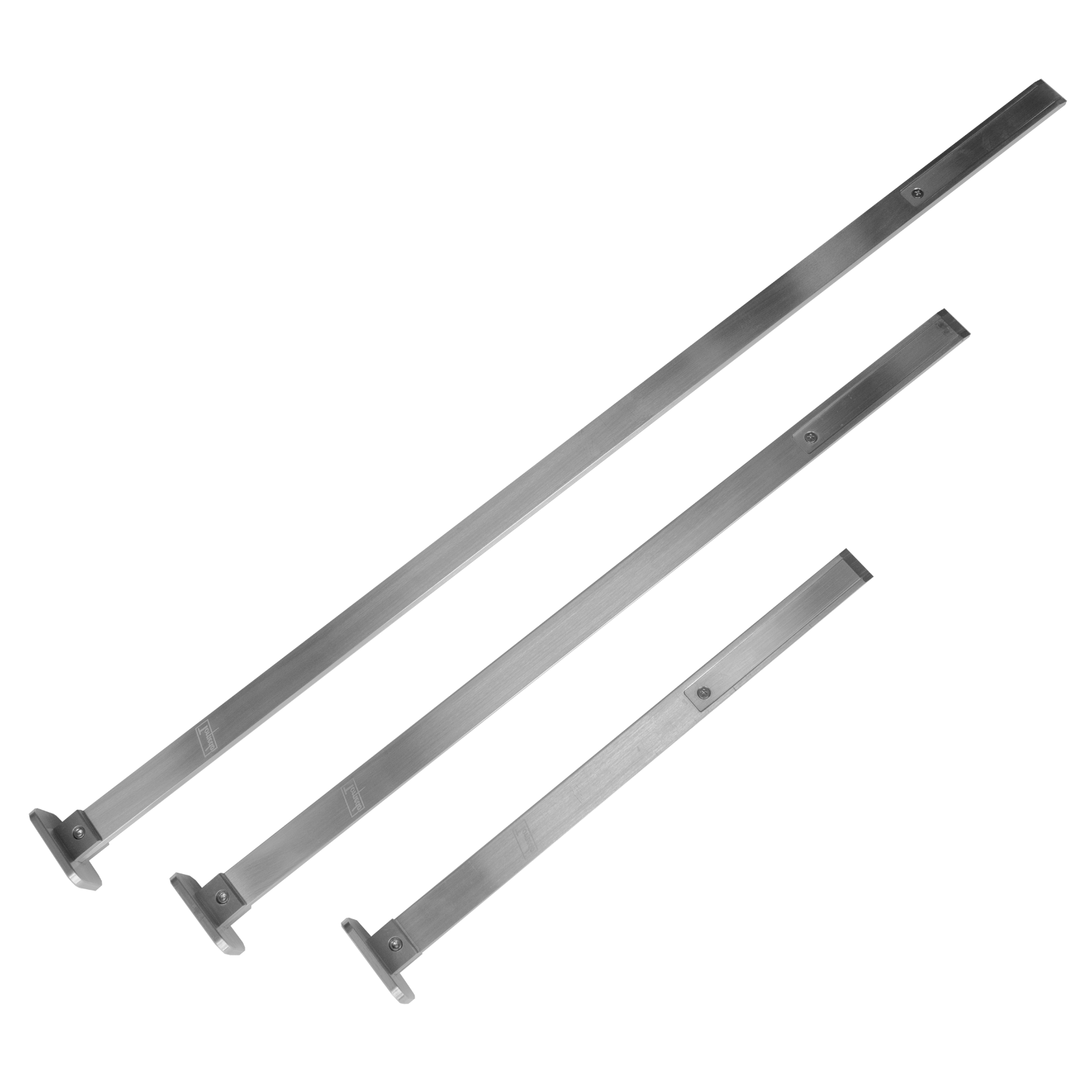 Torpedo Push Knife Blade Quarter Glass Removal Tool, Auto Glass Cut