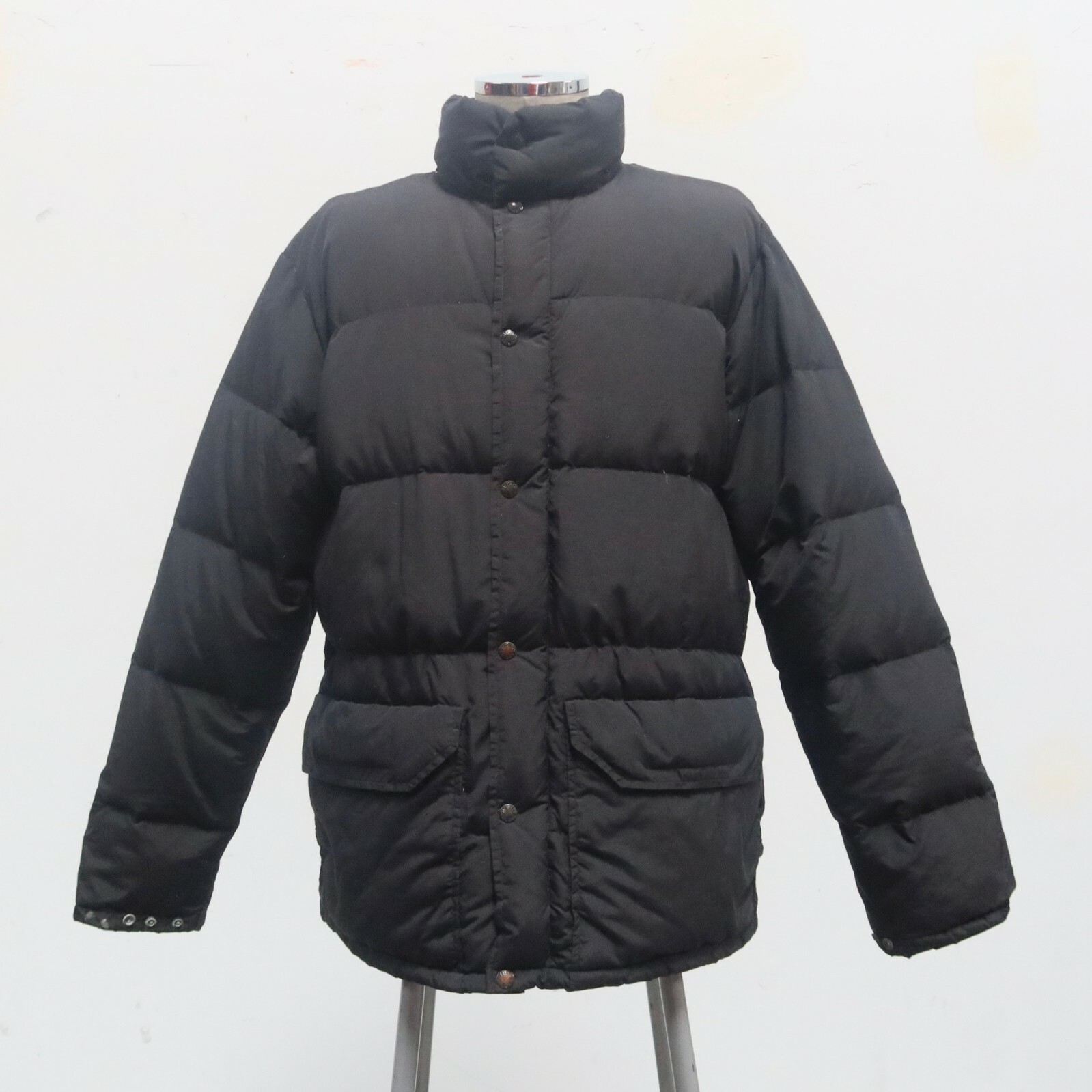 Vintage 90s North Face Quilted Down Puffer Jacket Size XL Vintage 90s North Face Quilted Down Puffer Jacket Size XL