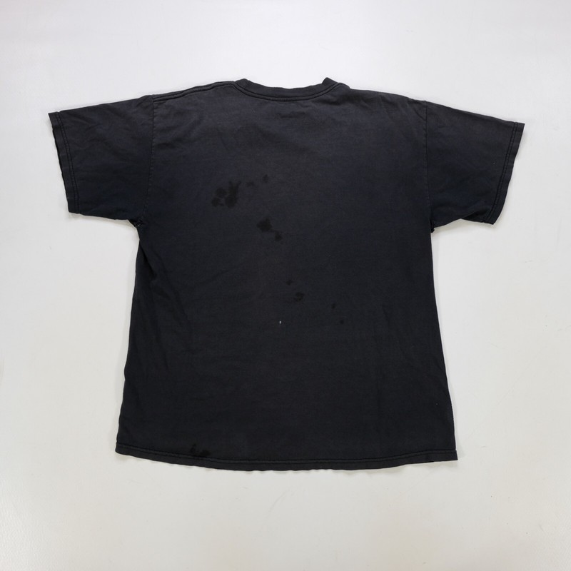 2010 TRON LEAGCY ムービー Tシャツ Amazon.com: Disney TRON: Legacy Official 2010 Movie Logo