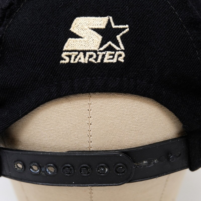【激レア】ロサンゼルス レイダース スターター キャップ 激レア ロサンゼルス レイダース キャップ 激レア】ロサンゼルス