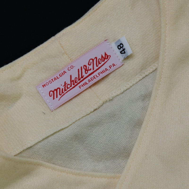 【USA製】mitchell&ness カーディナルズ ベースボールシャツ 楽天市場】ミッチェル&ネス 半袖シャツ/ベースボールシャツ