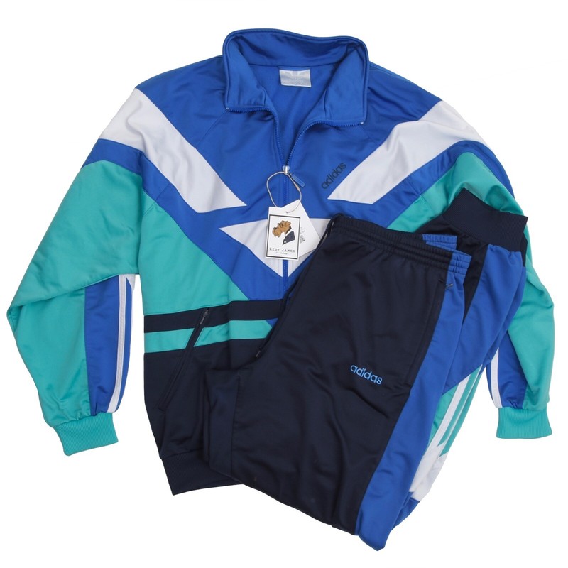 Adidas Tracksuit 90