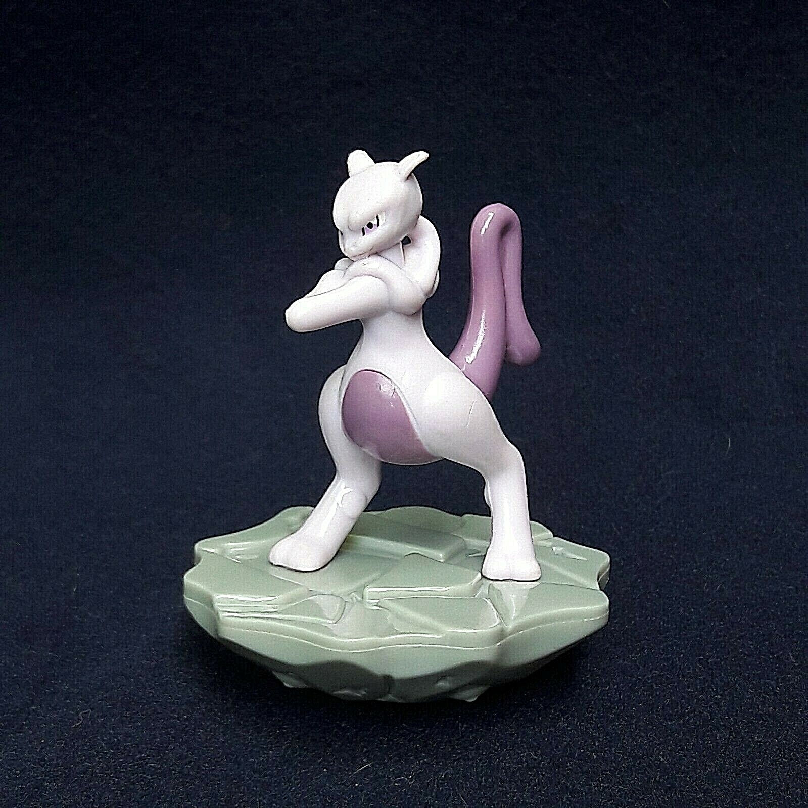 pokemon mew figure