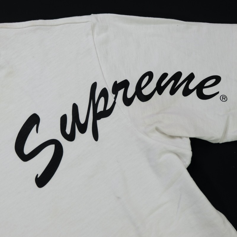 Supreme Sun Tee サン ティ FW 20 WEEK 7 Supreme Sun Tee (FW20) - $38