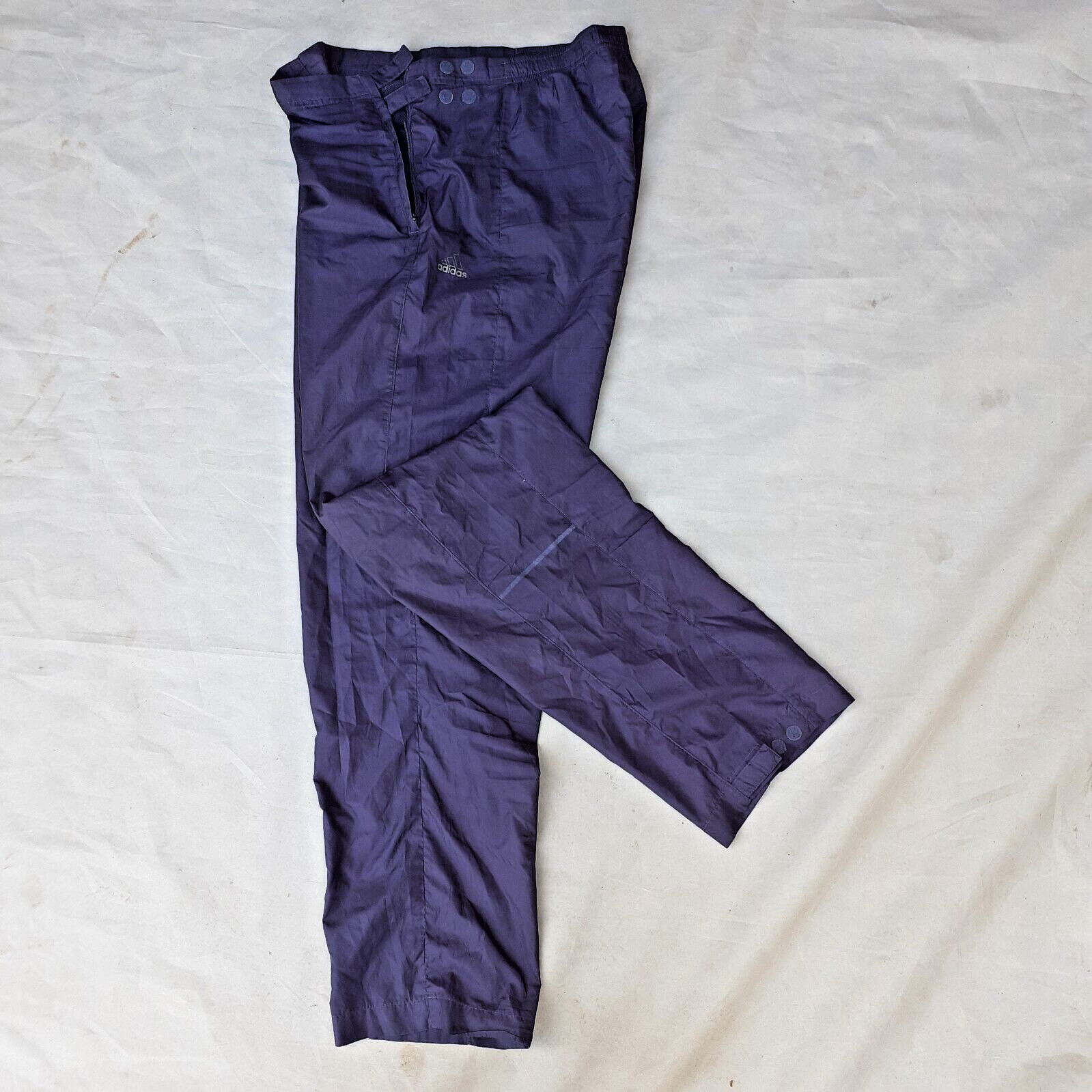 【大流行】 00s OLD adidas Track Pant Vintage Adidas Track Pants - XS, S, M, L, XL, XXL – Frankie