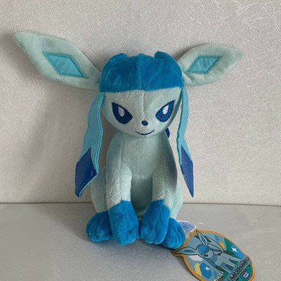 shiny glaceon plush
