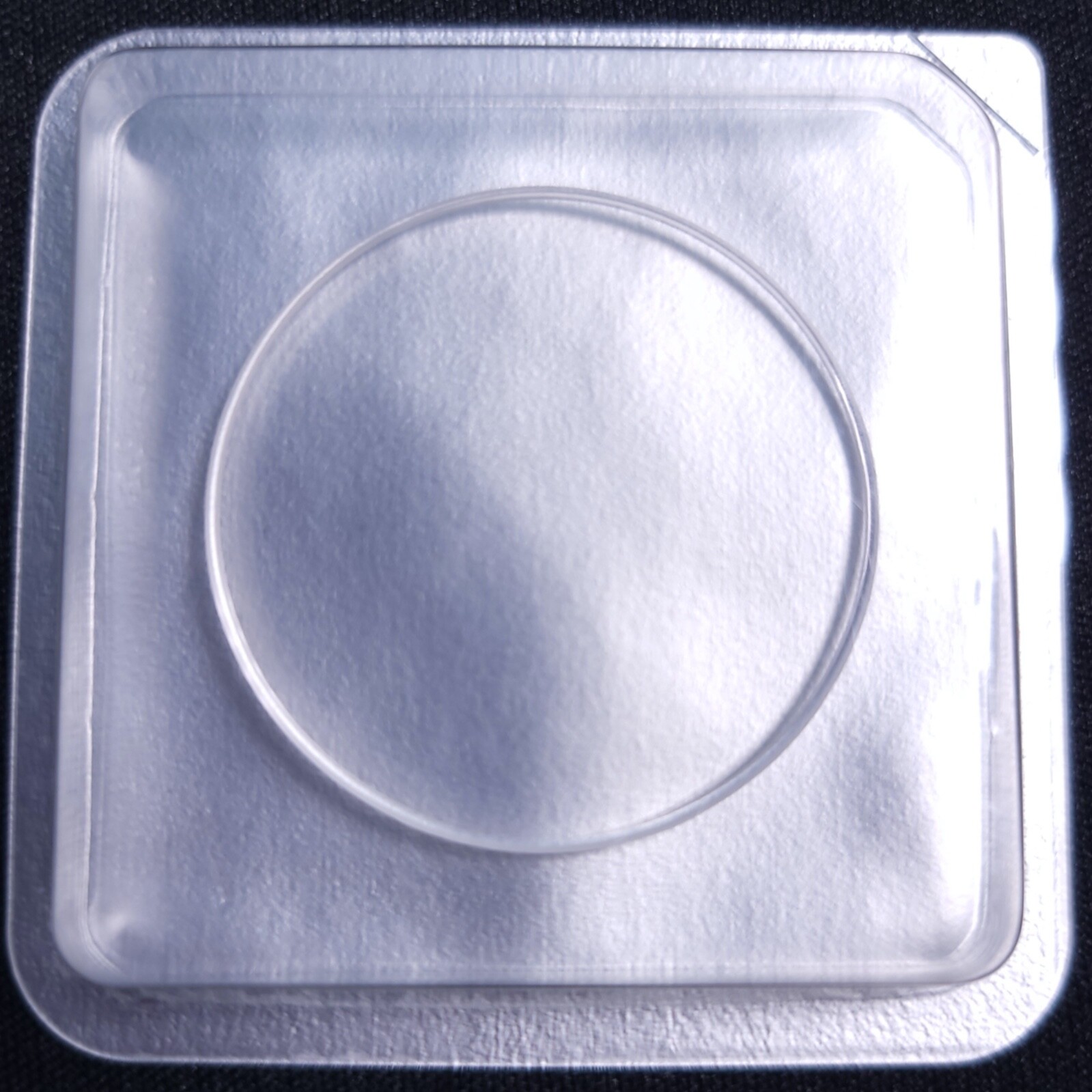 NEW SEALED 100% Genuine Rolex 295C Sapphire Crystal B25/7000-J1