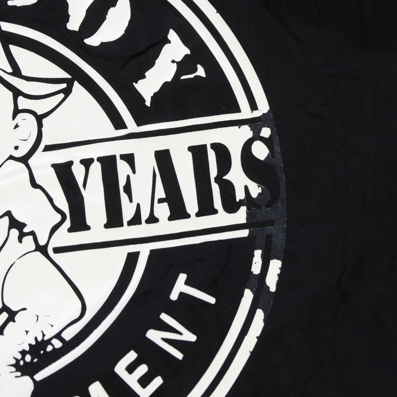 Rare VTG Bad Boy Entertainment 20 Years Reunion Tour Coaches