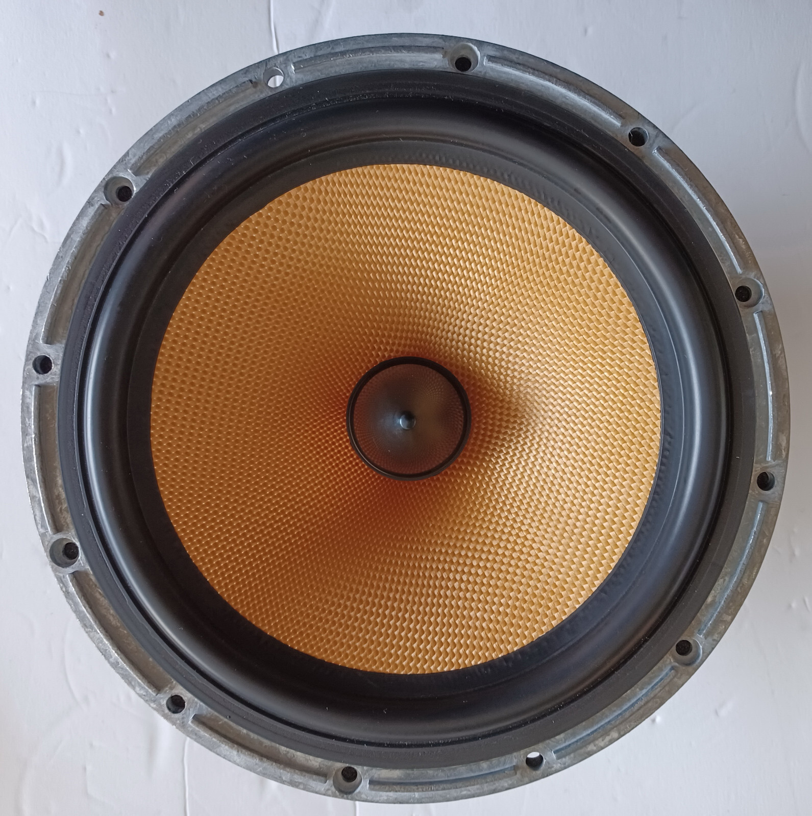 B&W Bowers & Wilkins DM604 S2 Mid woofer #ZZ11436 | eBay B&W Bowers & Wilkins DM604 S2 Mid woofer #ZZ11436 | eBay