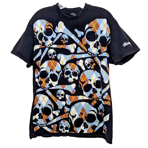 stussy パズル 162607037f317bc30b3204f8a5ca90