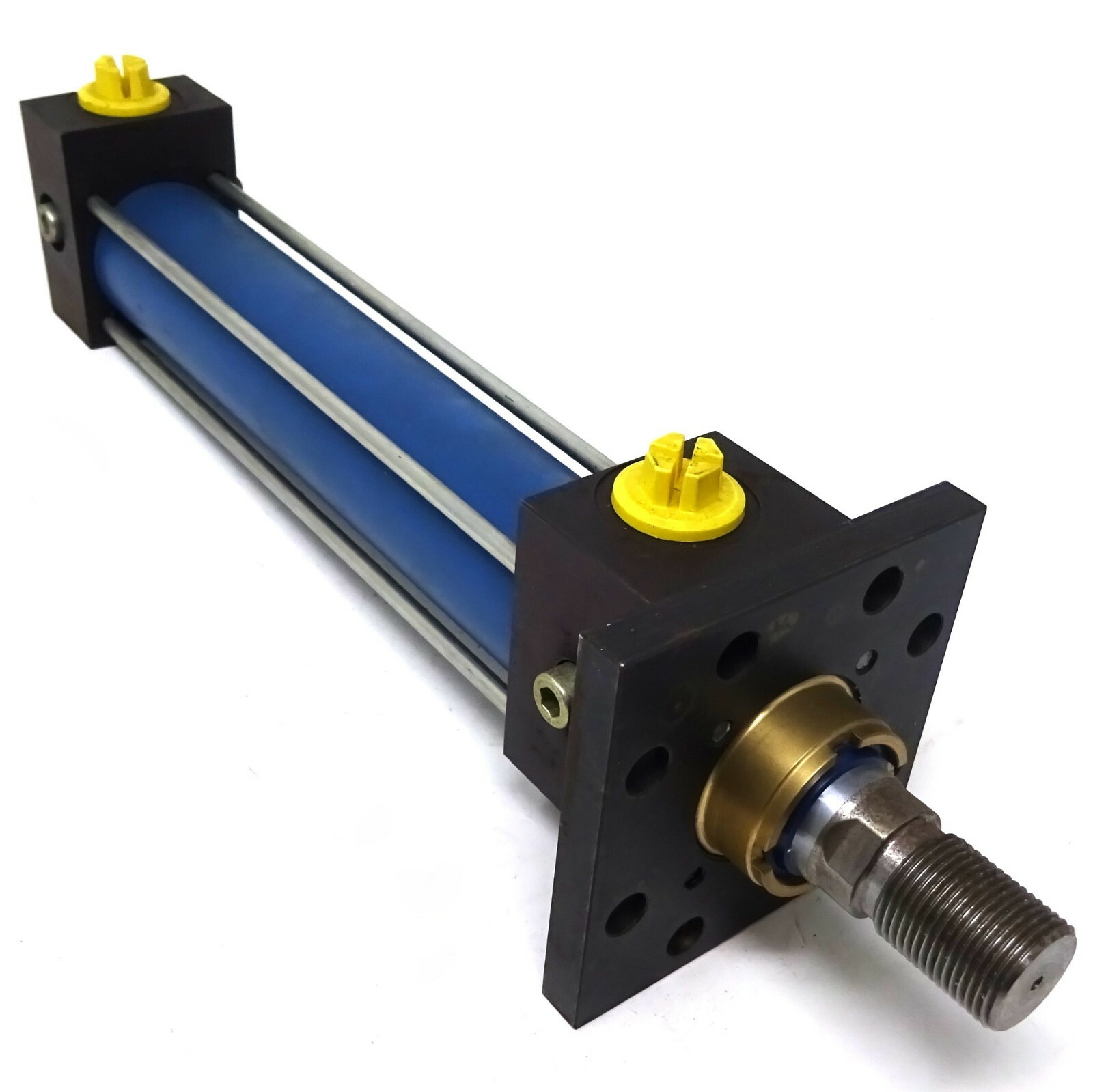 Differential Cylinder CD70H32/22160 Rexroth Z1X13HBDM11A *New* eBay