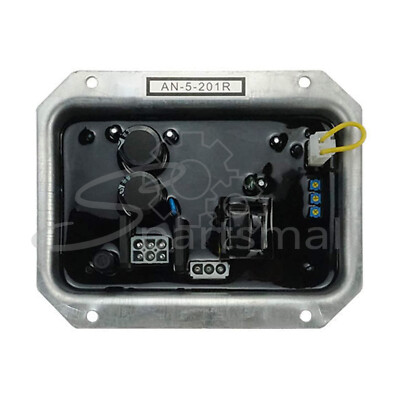 Automatic Voltage Regulator AVR AN-5-201R Fit for Denyo Diesel Generator Sets