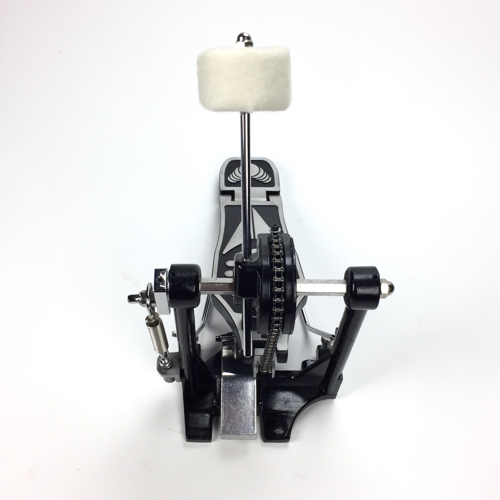TAYE Bass Drum Pedal, Power Kick Single