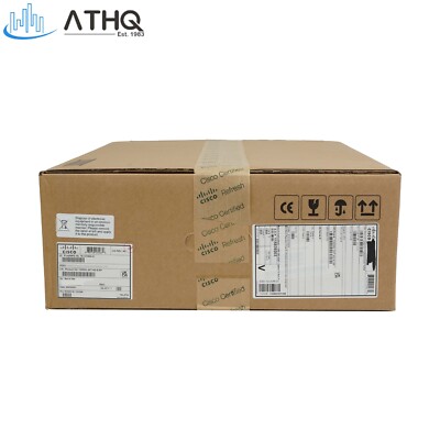 Cisco Catalyst 9200L 24-Port Switch Network Essentials C9200L-24T-4G-E
