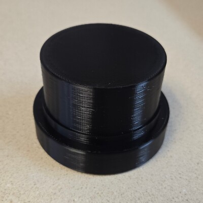 5R110 Ford Direct Drum Depth-Setting Bushing Driver (Similar to T-9009AC)