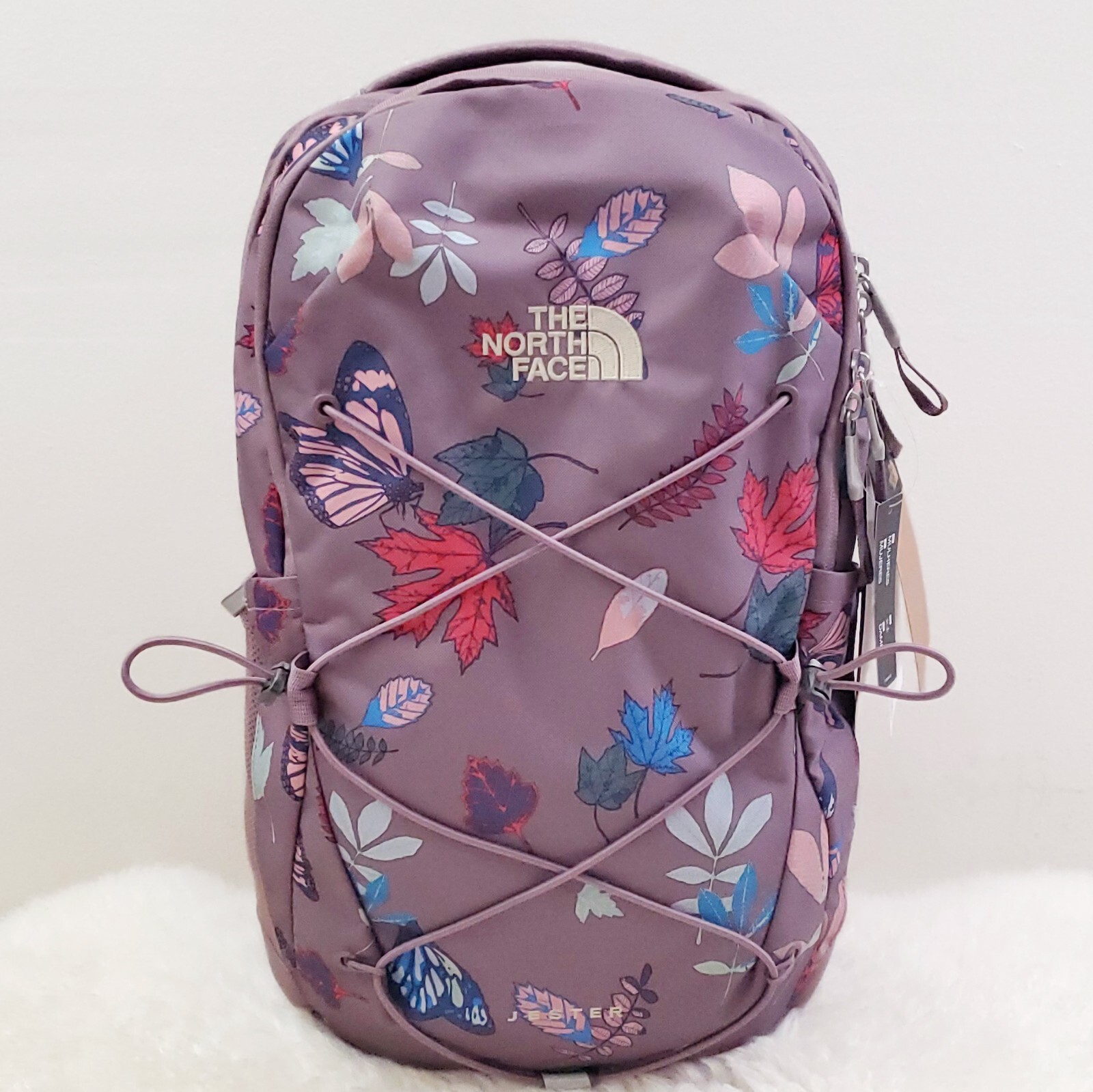【The North Face】Women’s Jester Backpack 81xnHlNiUIL._UY1000_.jpg