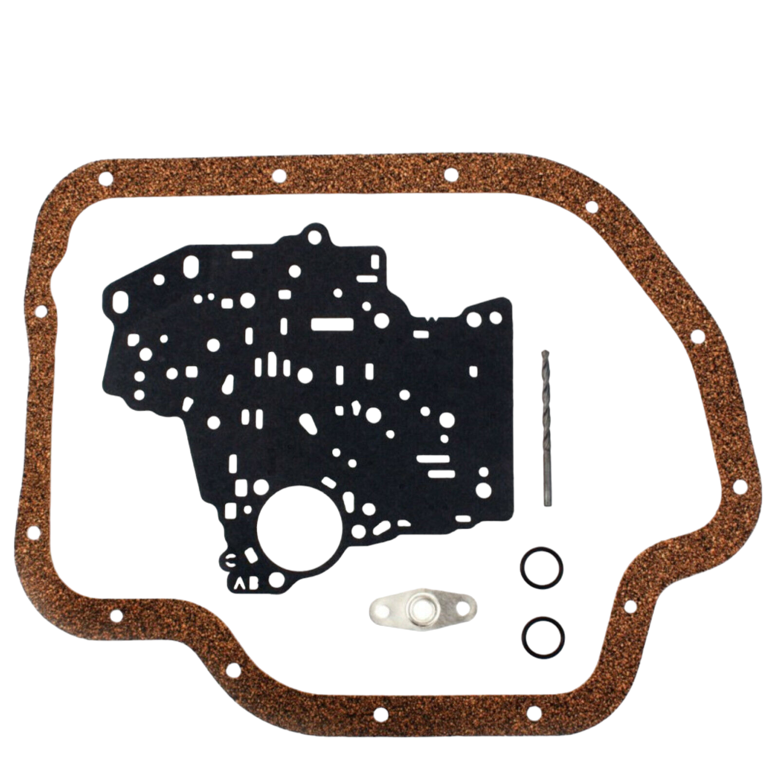 Timorol Fairbanks TH400 Turbo 400 Posi Shift Performance Shift Valve Body