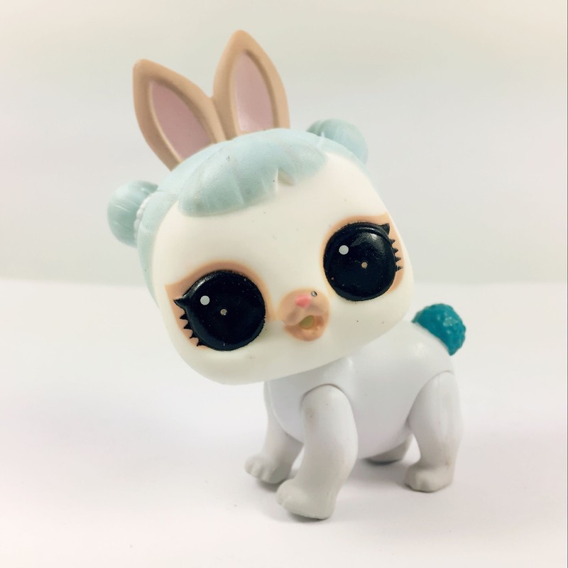 lol snow bunny colour change