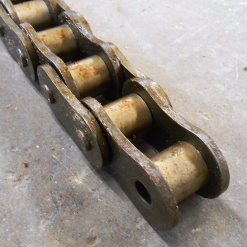 Hitachi Roller Chains Surplus Industrial Equipment