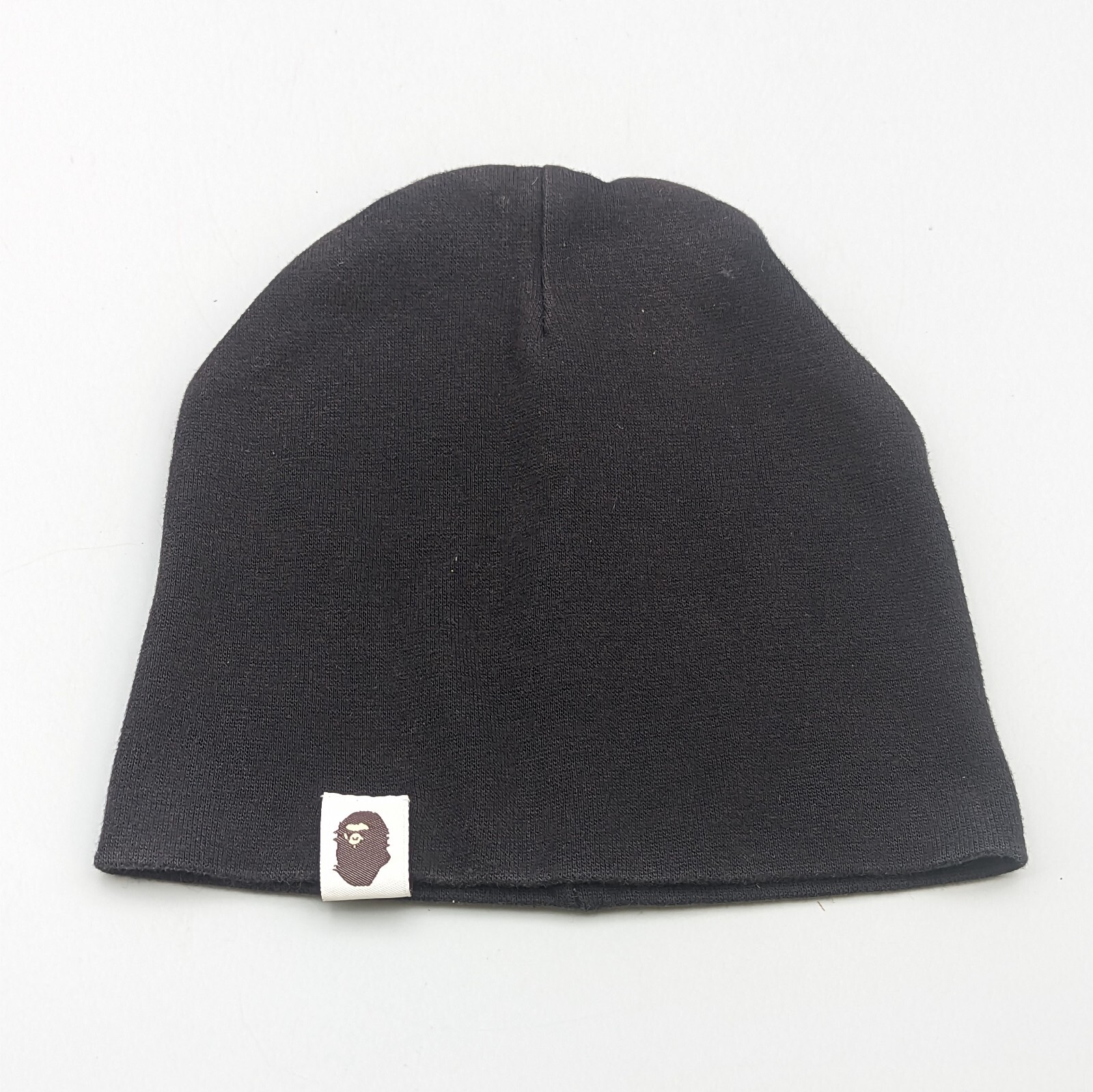 00s NIGO期 BAPESTA スワロフスキー ビーニー※最終値下げ※最安値