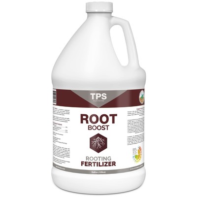 Root Boost Advanced Rooting Formula for Living Soil and White Roots, Plus Mic...