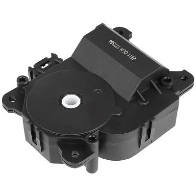 8710608050 For 2004-2010 Toyota Sienna Mode Main HVAC Heater Blend Door Actuator