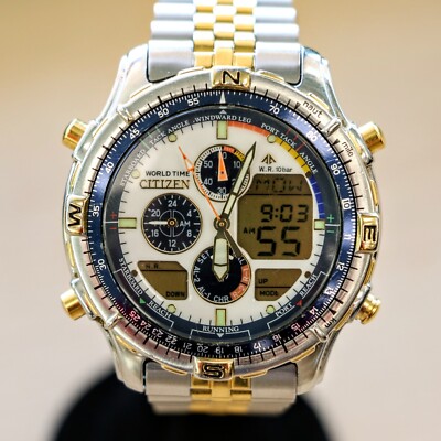 Citizen promaster d288 sale