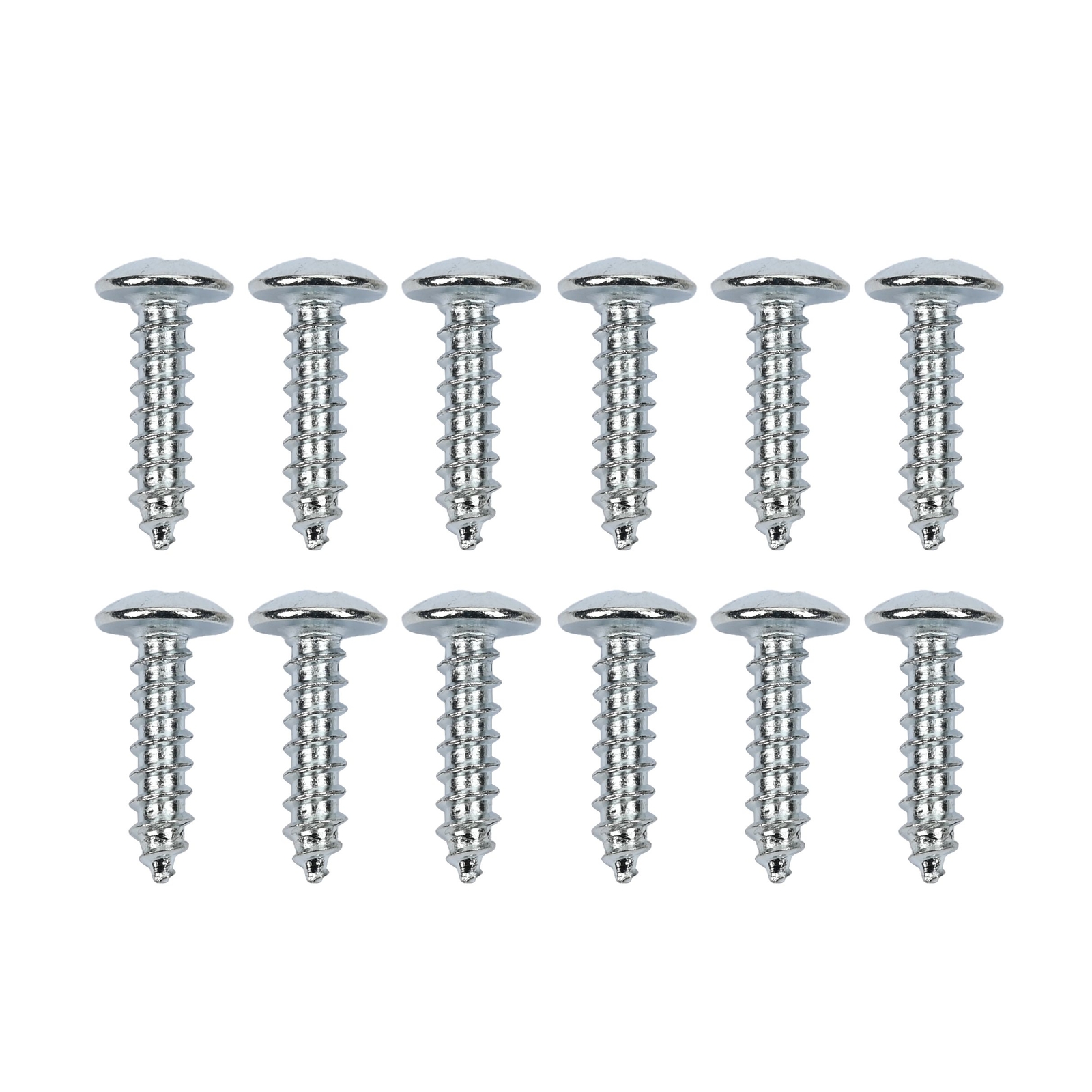 For BMW X1 2010-2023 Gloss Black Front Bumper Lip Spoiler Splitter + Strut Rods