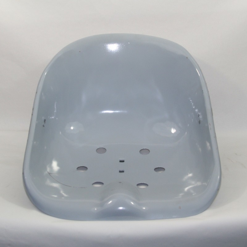 Sitzschale, Blechsitz 2mm FÃ¼R Schlepper Oldtimer Traktor Trecker Bulldog 202713