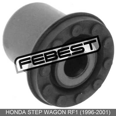 Arm Bushing For Track Control Arm For Honda Step Wagon Rf1 1996-2001