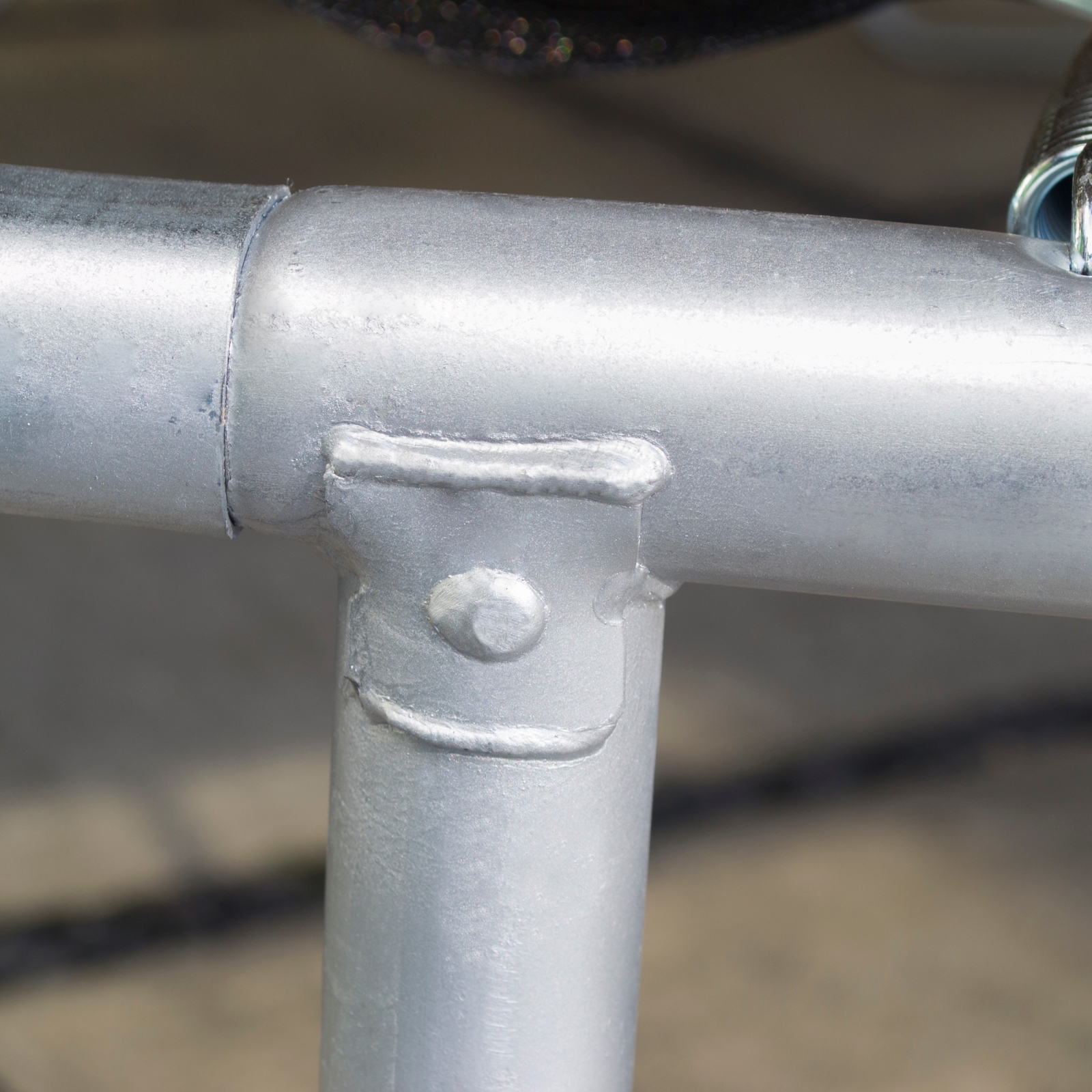 Bounce Pro 14 Ft Trampoline With Steelflex Enclosure and Safety Net Jump Mat NEW