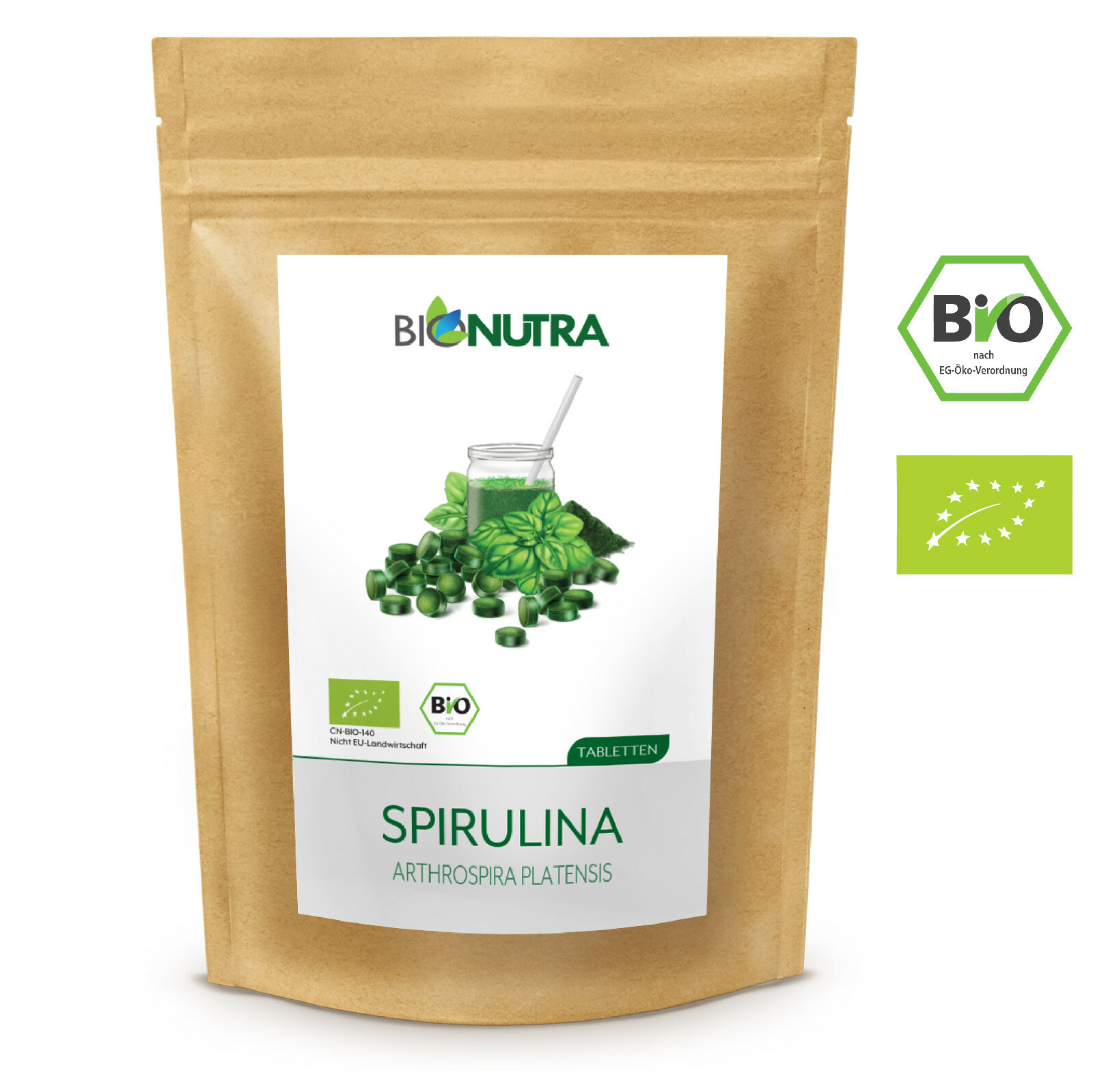 Chlorophyll Tabletten Test / Chlorophyll Vergleich &amp; Tests Top