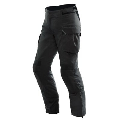 Dainese LADAKH 3L D-Dry Motorradhose Herren (schwarz) Gr: 50