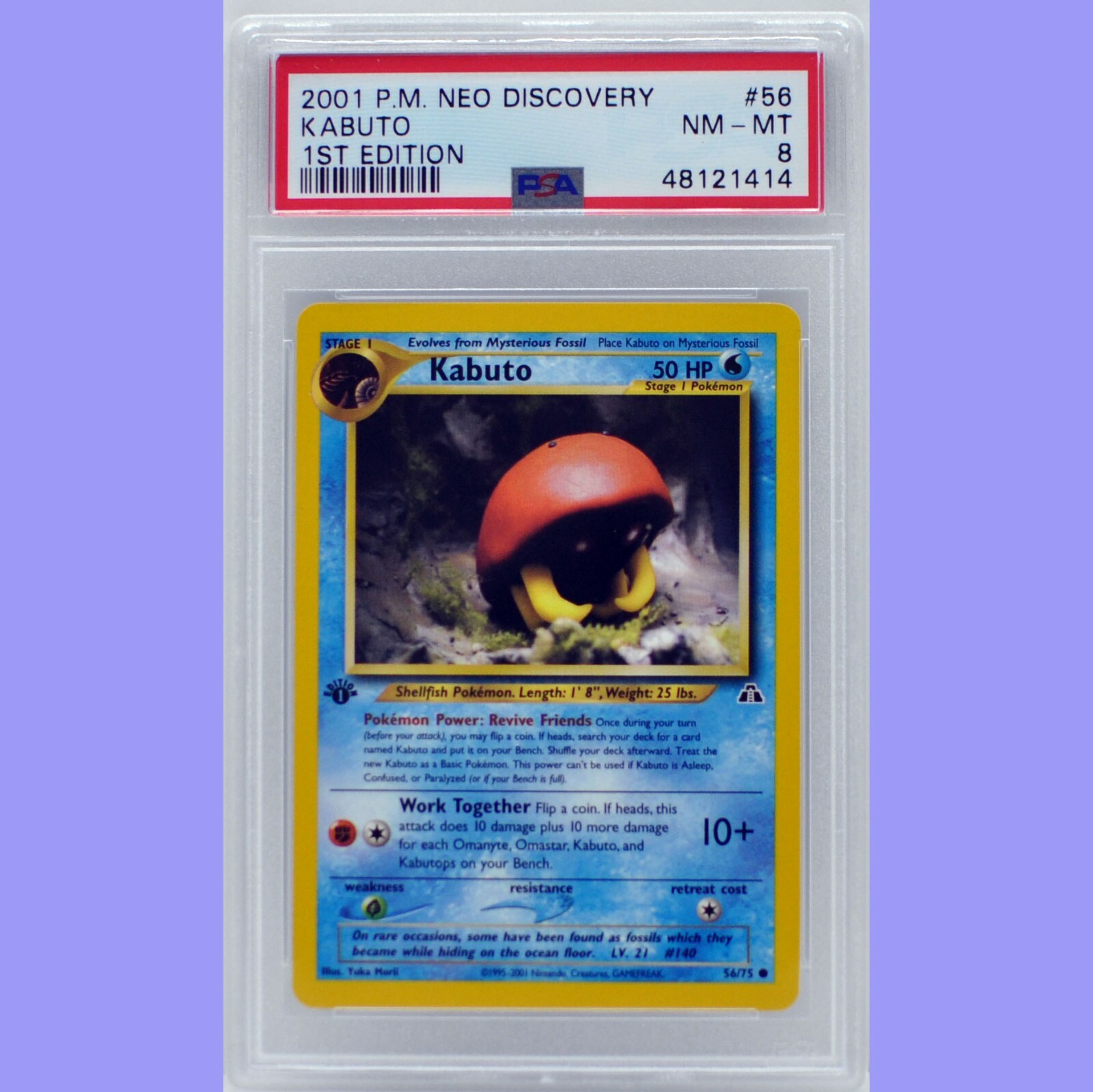 【PSA8】ディアルガ　1st Edition PSA 8 Platinum Base Booster Pack Dialga Artwork 2009 Pokemon