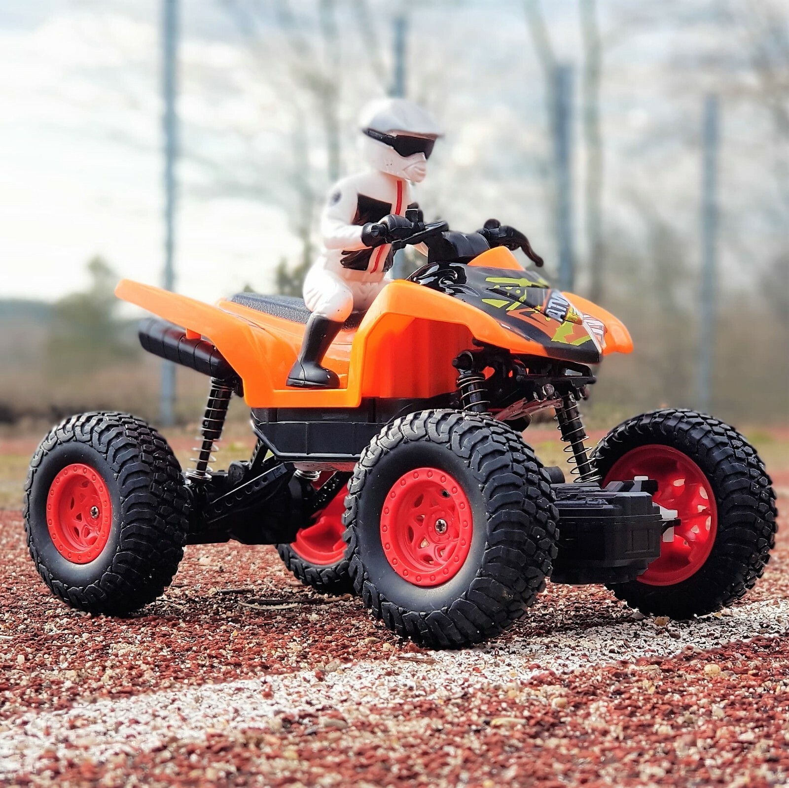 Spielzeug Ferngesteuert —