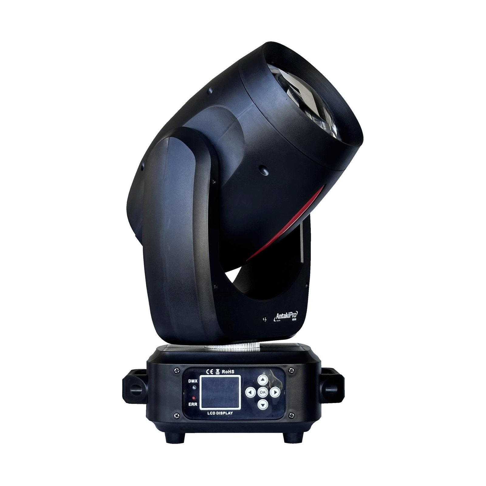 ANTAKIPRO AP-180MH 180 Watts LED Beam Moving Head Entertainment Venue Lighting
