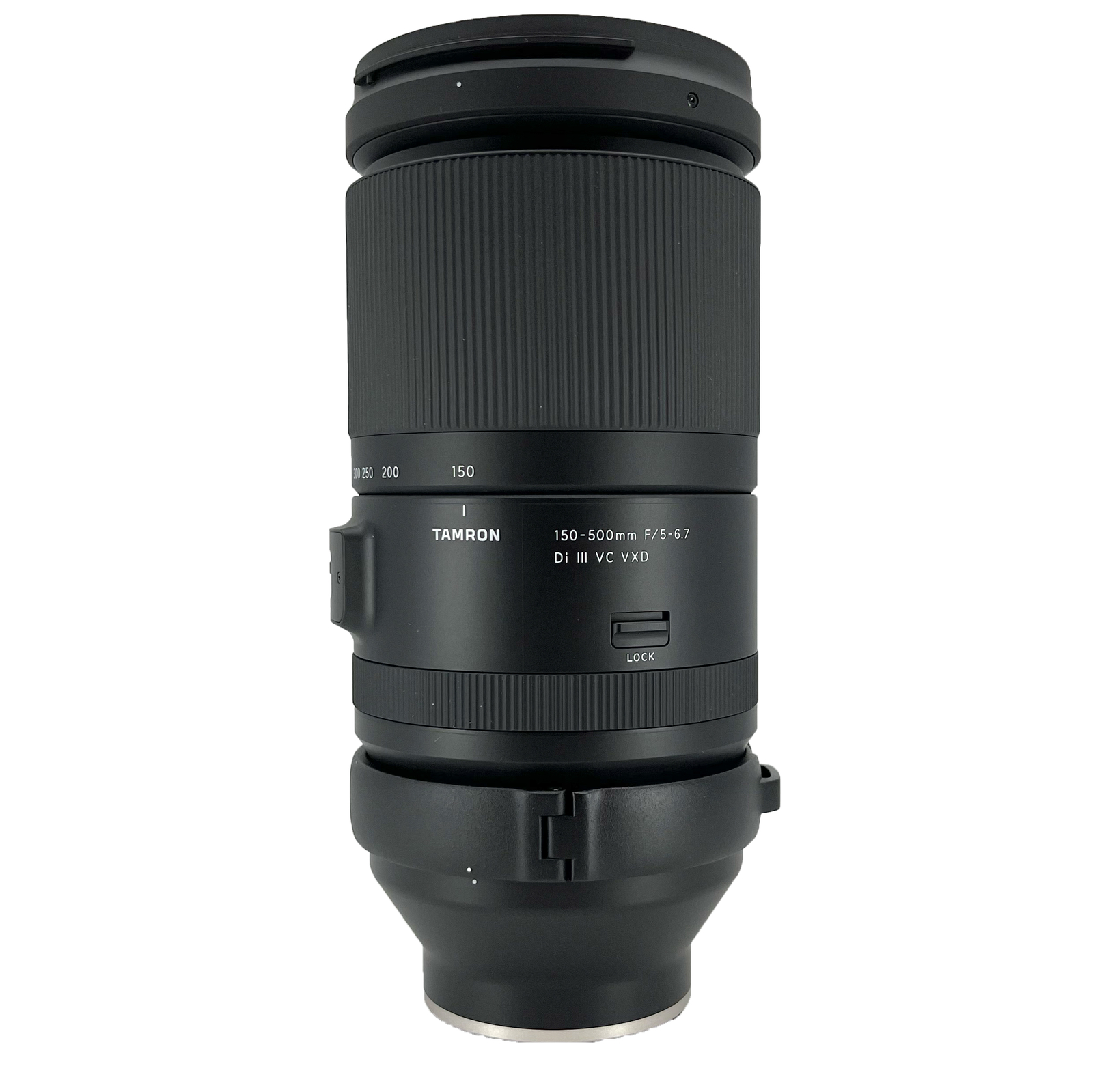 Tamron 150-500mm f/5-6.7 Di III VXD Lens for Sony E Full Frame AFA057S-700 NEW