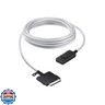 Samsung Electronics 2021 5m One Invisible Connection Cable for Neo QLED 8K TV to Connect to Multiple Device Sources and Power Cord, High Speed Data Transmission, VG-SOCA05/ZA