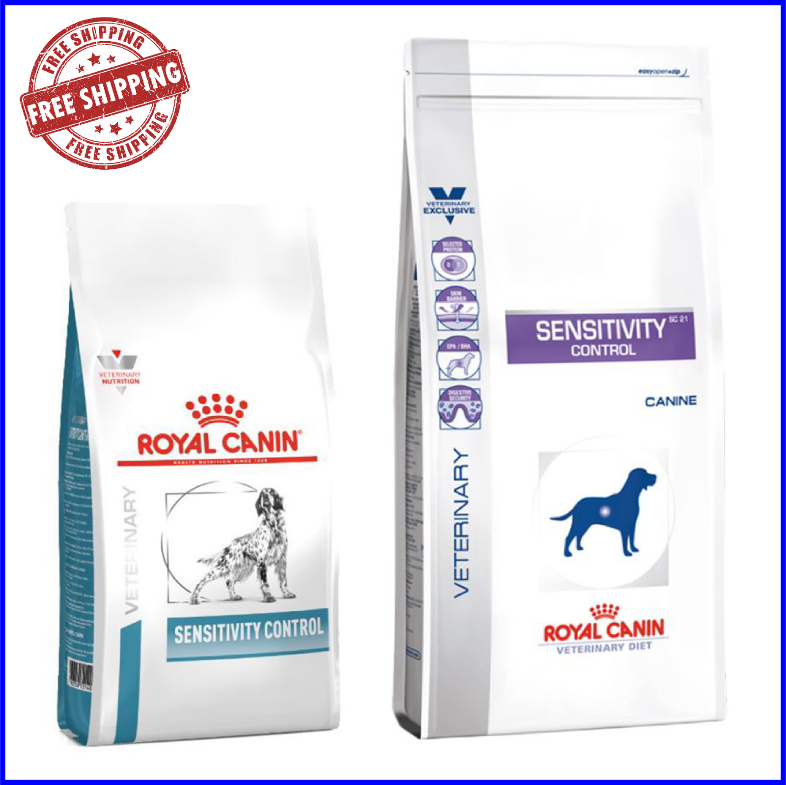 royal canin sensitivity control 7kg