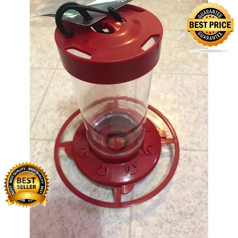 16oz Hummingbird Feeder Bird Feeder