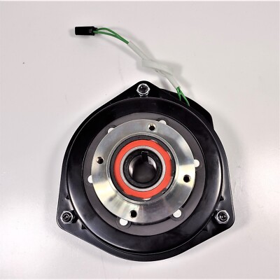 New OEM Wright PTO Clutch 71410027 for WSZK52, WSZK61, WSZK72