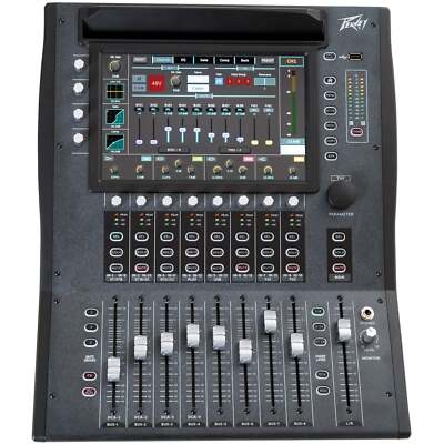 Peavey Aureus  28 28-Channel Digital Mixer