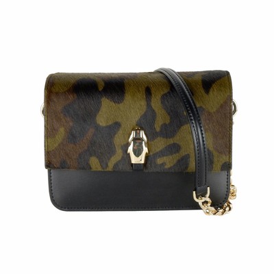 Pre-owned Cavalli Class C.i-  Shoulder Bag