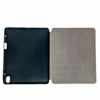Black Case for iPad Pro 12.9'' 4th/3rd Generation 2020/2018 Full Body Protective