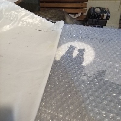 Fotos del artículo de un comprador verificado