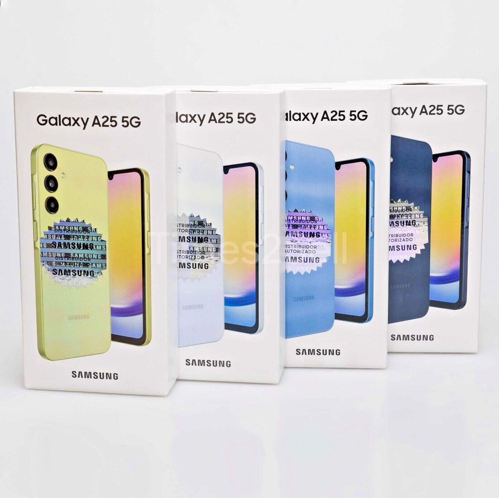 Samsung Galaxy A25 5G 128GB Dual SIM GSM Unlocked International Version NEW Samsung Galaxy A25 5G 128GB Dual SIM GSM Unlocked International Version NEW